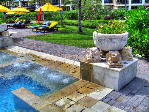 Angsana Resort & Spa Bintan 12